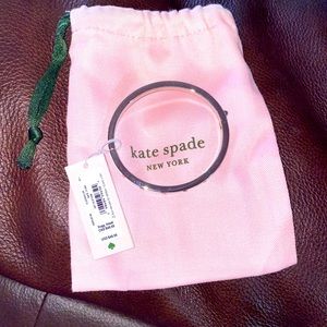 Kate spade bangle